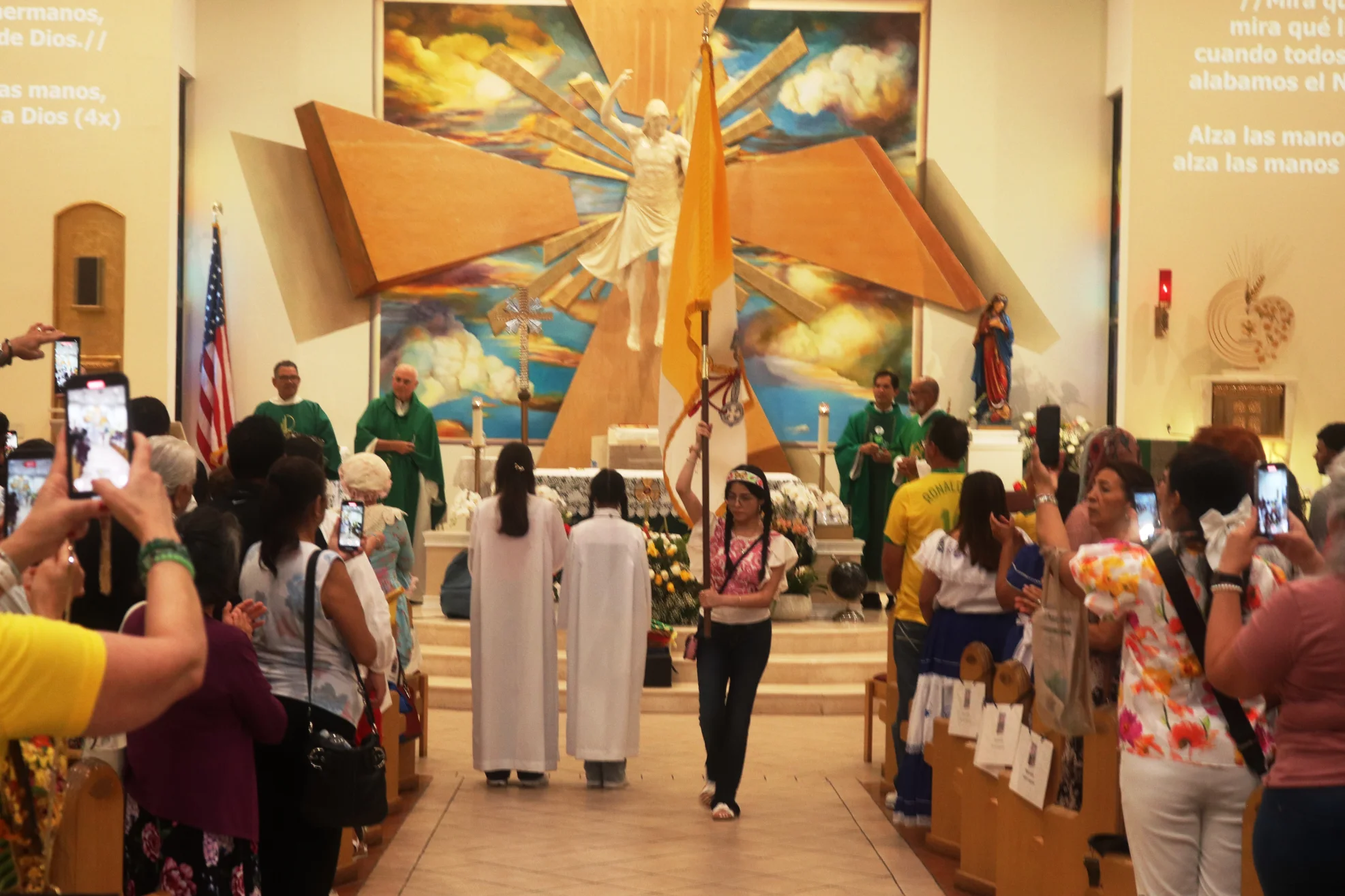 Scalabrinians Special Event